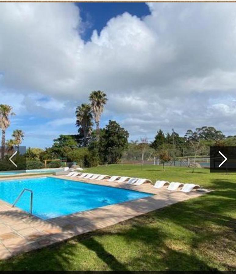 Apartament Castelton 48A Plettenberg Bay Zewnętrze zdjęcie