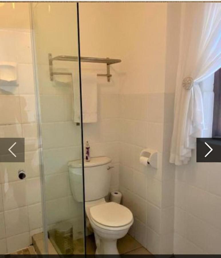 Apartament Castelton 48A Plettenberg Bay Zewnętrze zdjęcie