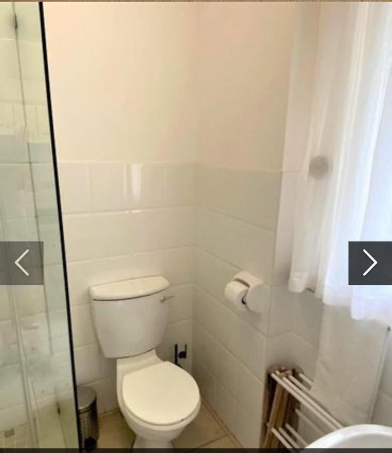 Apartament Castelton 48A Plettenberg Bay Zewnętrze zdjęcie