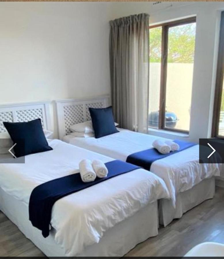 Apartament Castelton 48A Plettenberg Bay Zewnętrze zdjęcie